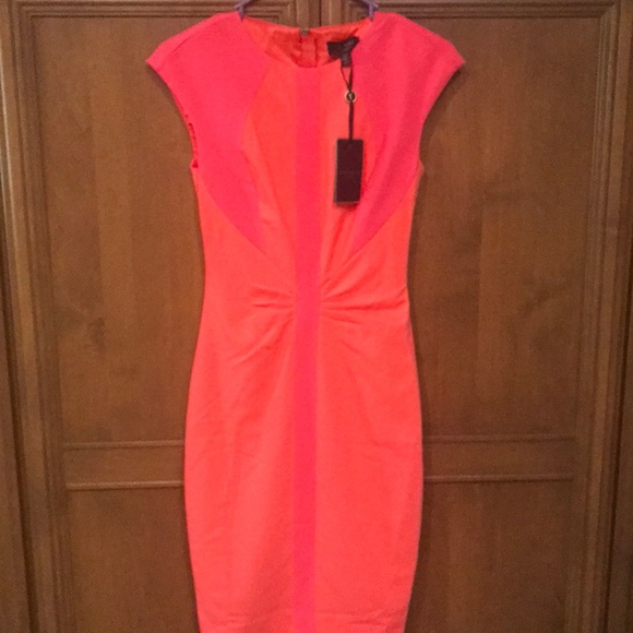 Ted Baker London Dresses & Skirts - Offers welcomed NWT Ted Baker reddish pink fitted